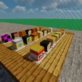 Скриншот номер 1 с сервера EcoCraft
