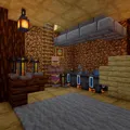 Скриншот номер 2 с сервера EcoCraft