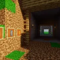Скриншот номер 3 с сервера EcoCraft