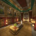 Скриншот номер 7 с сервера Элизий