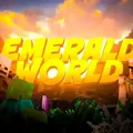 Скриншот номер 4 с сервера EMERALDWORLD - Новая эра анрхии