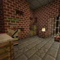 Скриншот номер 10 с сервера ErrorMine - АРГ Хоррор сервер майнкрафт!