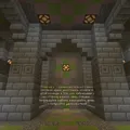 Скриншот номер 4 с сервера ExizdonMC