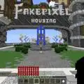 Скриншот номер 4 с сервера Fakepixel Network