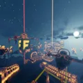 Скриншот номер 1 с сервера FantasticCraft
