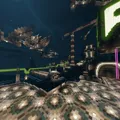 Скриншот номер 2 с сервера FantasticCraft