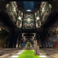 Скриншот номер 3 с сервера FantasticCraft
