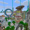 Скриншот номер 6 с сервера FantasticCraft