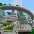 Скриншот номер 4 с сервера FantasticCraft