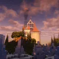 Скриншот номер 8 с сервера FantasticCraft