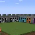Скриншот номер 5 с сервера FastMc