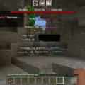 Скриншот номер 3 с сервера Fecraft