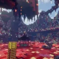 Скриншот номер 10 с сервера FlickWorld — Выживание для души