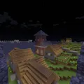 Скриншот номер 2 с сервера ForgottenCraft - RPG Vanilla