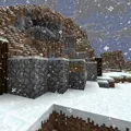Скриншот номер 5 с сервера ForgottenCraft - RPG Vanilla
