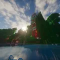 Скриншот номер 3 с сервера FoxyCraft
