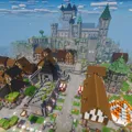 Скриншот номер 1 с сервера FoxyGame | Выживание, Сталкер, Анархия, BedWars