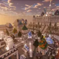 Скриншот номер 2 с сервера FoxyGame | Выживание, Сталкер, Анархия, BedWars
