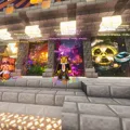 Скриншот номер 3 с сервера FoxyGame | Выживание, Сталкер, Анархия, BedWars