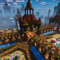 Скриншот номер 5 с сервера FoxyGame | Выживание, Сталкер, Анархия, BedWars