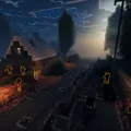 Скриншот номер 6 с сервера FoxyGame | Выживание, Сталкер, Анархия, BedWars