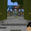 Скриншот номер 1 с сервера FunCube