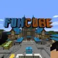 Скриншот номер 6 с сервера FunCube