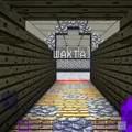 Скриншот номер 1 с сервера FupCraft