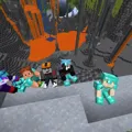 Скриншот номер 8 с сервера Furry Block | OGA Pogrom