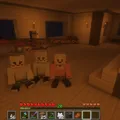 Скриншот номер 9 с сервера Furry Block | OGA Pogrom
