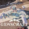 Скриншот номер 5 с сервера Геншин - GENSCRAFT