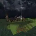 Скриншот номер 2 с сервера Project Global Worlds