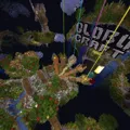 Скриншот номер 9 с сервера GloboCraft