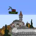 Скриншот номер 3 с сервера GoCraft
