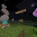 Скриншот номер 3 с сервера GrendyCraft