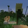 Скриншот номер 4 с сервера GummerCraft