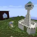 Скриншот номер 5 с сервера GummerCraft