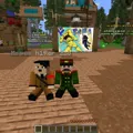 Скриншот номер 2 с сервера HadyWorld