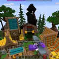 Скриншот номер 5 с сервера HadyWorld