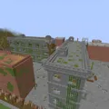 Скриншот номер 6 с сервера HORDE