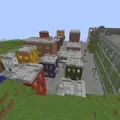 Скриншот номер 7 с сервера HORDE