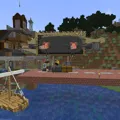 Скриншот номер 9 с сервера HORDE