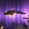 Скриншот номер 2 с сервера Infinonium