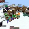Скриншот номер 2 с сервера IzhCraft