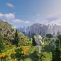 Скриншот номер 5 с сервера JC-World