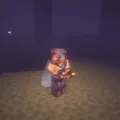 Скриншот номер 2 с сервера JustMineTimes