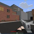 Скриншот номер 1 с сервера JustRP