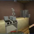 Скриншот номер 2 с сервера JustRP