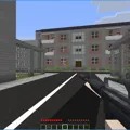 Скриншот номер 3 с сервера JustRP