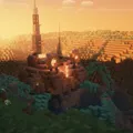 Скриншот номер 5 с сервера Калинка